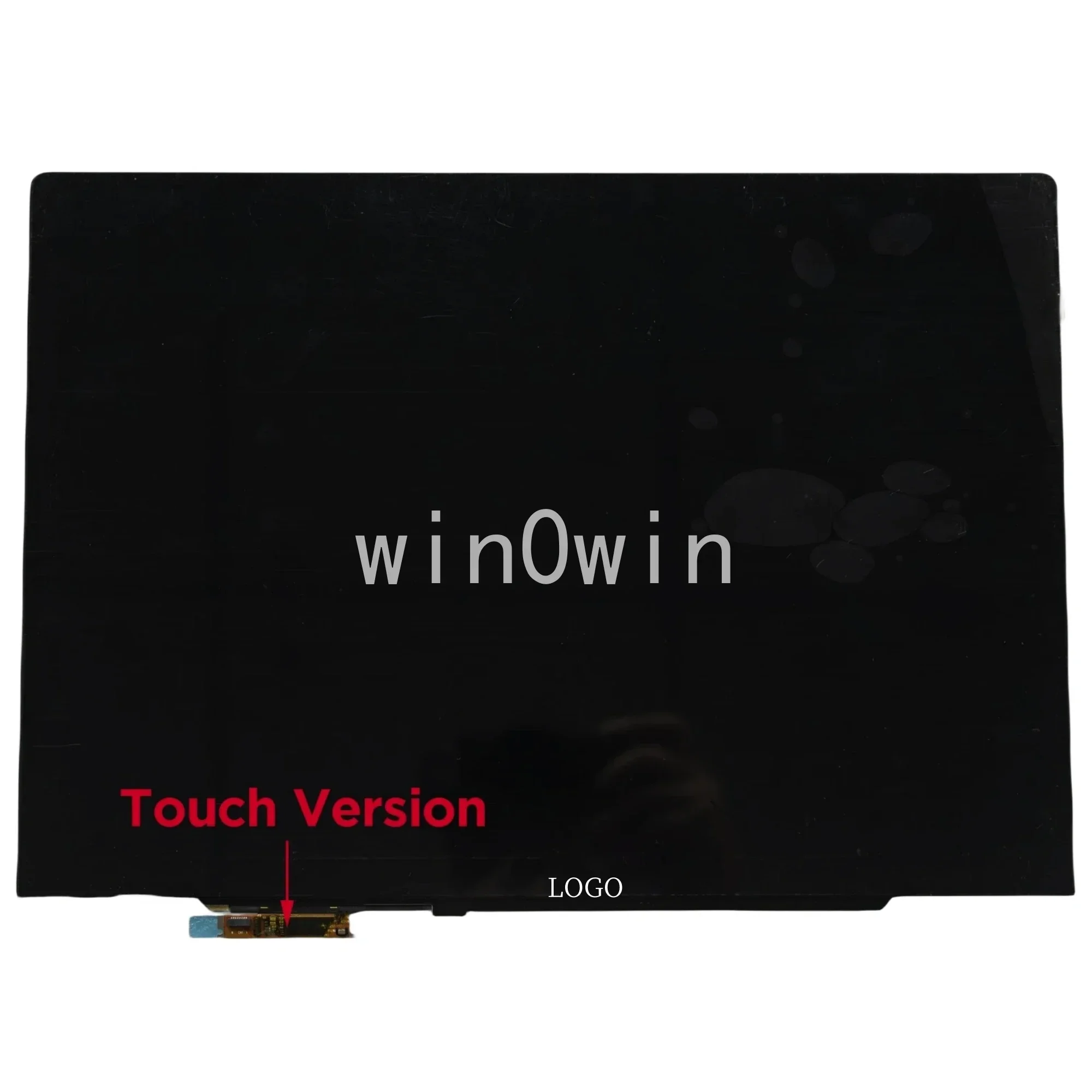 Imagem -03 - Montagem do Digitalizador da Tela Táctil Lcd Painel de Exibição Tv140wtm-nh0 P140zkb-bz1 P140zka-bz1 Huawei Matebook 14 2023 Klvc-wah9l