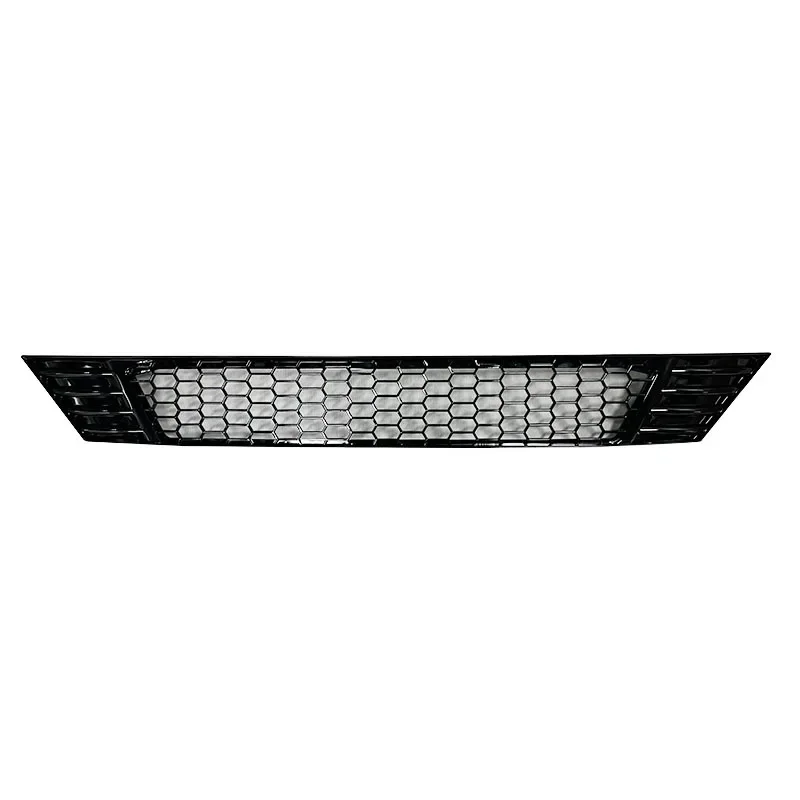 

Insect net middle net air inlet protective cover front gear modified black technology car supplies