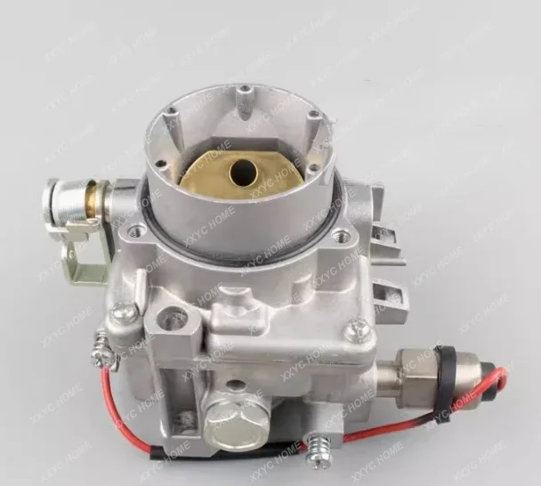 

carburetor origina EH63/EH64/EH65 carburetor Electric King two-cylinder power welding machine carburetor electric