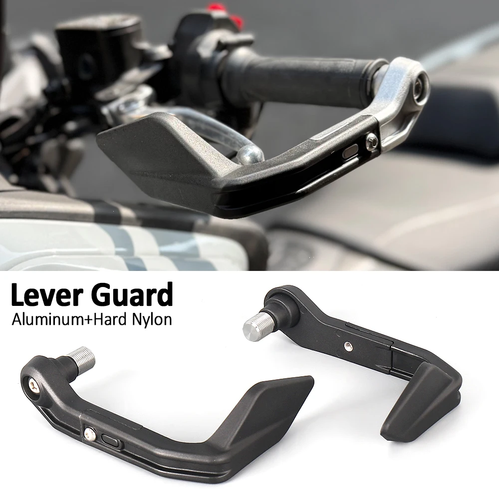 

For YAMAHA TMAX T-MAX 560 TMAX560 Tech Max 2022-2026 Motorcycle Handlebar Grips Guard Brake Clutch Levers Guard Protector