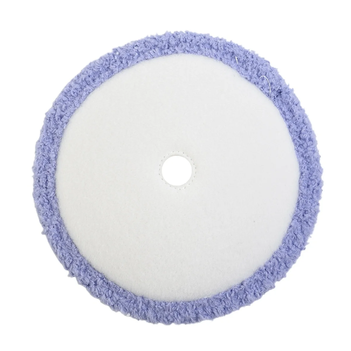 Wasbare Microfiber Mop Pads Voor Everybot Edge Rs700 Rs500 Robot Vervangende Accessoires