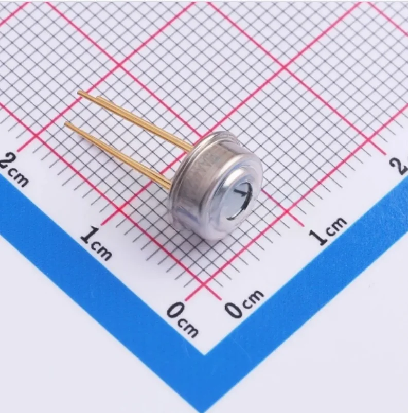 MLX90614ESF-BAA-000-SP  2.6V~3.6V  TO-39-4