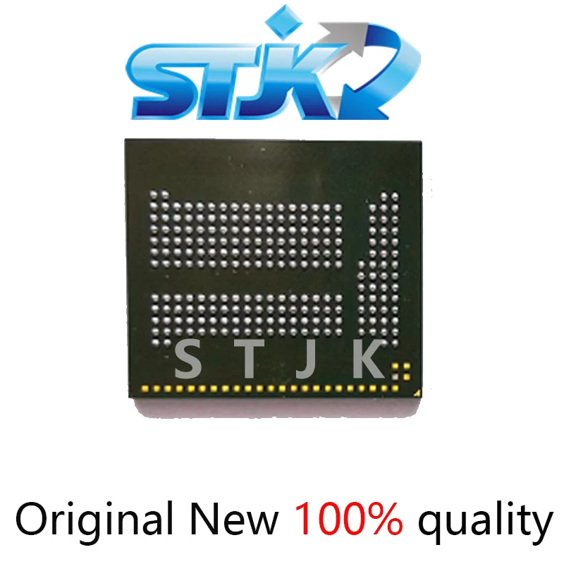 

H9TQ26ACLTMC H9TQ26A BGA221 emcp 32+4 Mobile phone memory chip