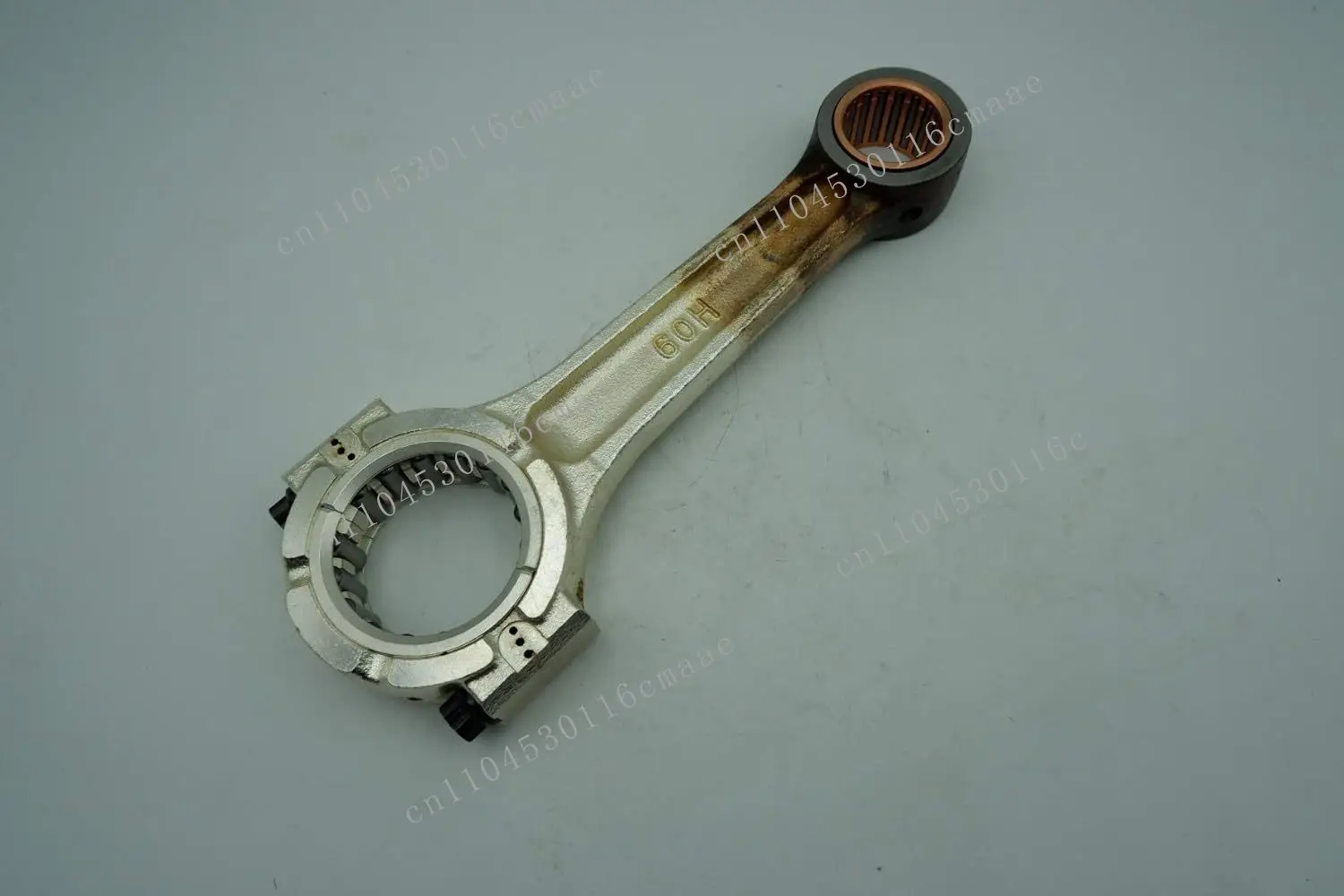 Link Kit 60H-11650-00 For 60H-11651-00 External Machine 150-200HP 2 Stroke