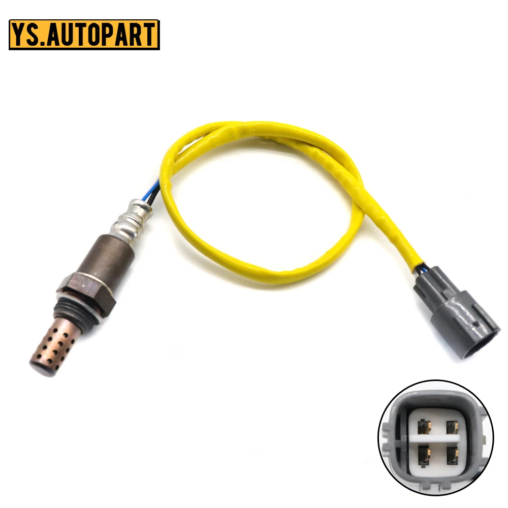 Sensor de oxígeno Lambda O2 de relación aire-combustible 22690-AA70A para SAAB 9-2X SUBARU BAJA FORESTER IMPREZA LEGACY OUTBACK WRX STI 22690AA70A