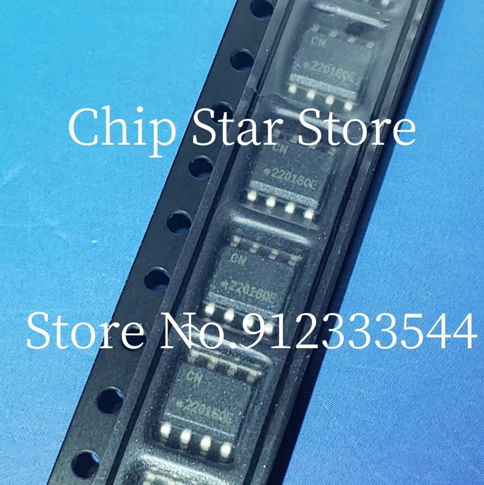 5-100pcs ATSHA204A-SSHDA-T ATSHA204A-SSHDA ATSHA204A SOIC8 CryptoAutentication 100% novo e original