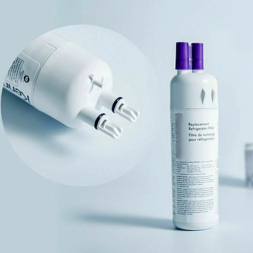 Refrigerator filter water filter element FILTER1-W0295370A