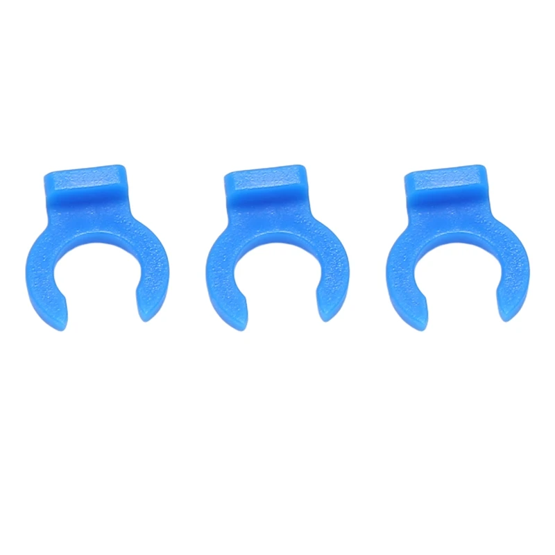 3D Printer Pneumatic Connector Clip Is Suitable for PC4-01, PC4-M6, KJH04-M6, PC4-M5 Pneumatic Connector(20 Pcs)