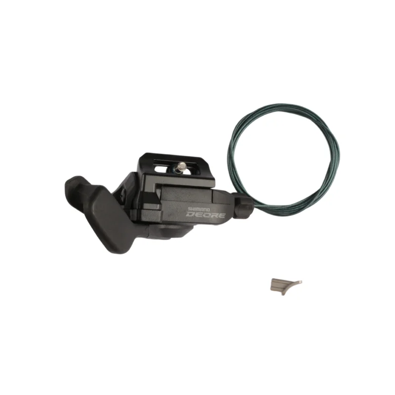 SHIMANO SL M6100 M7100 M8100 M5100 DEORE SLX XT Links 2s Rechts 12s Schalthebel 1PCS MTB Fahrrad Radfahren fahrrad Schalthebel – Detail 27
