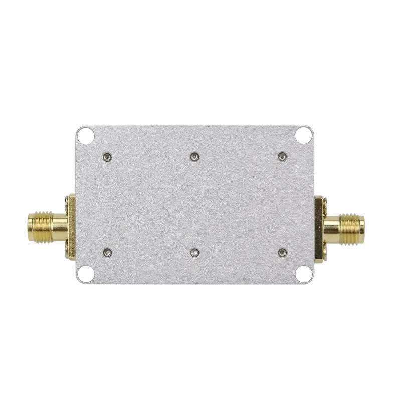 SBB5089 SE5004 Eenrichtingsversterker Magnetron 40DB WYDZ-PA-5G-6GHz-2W RF Eindversterker Module