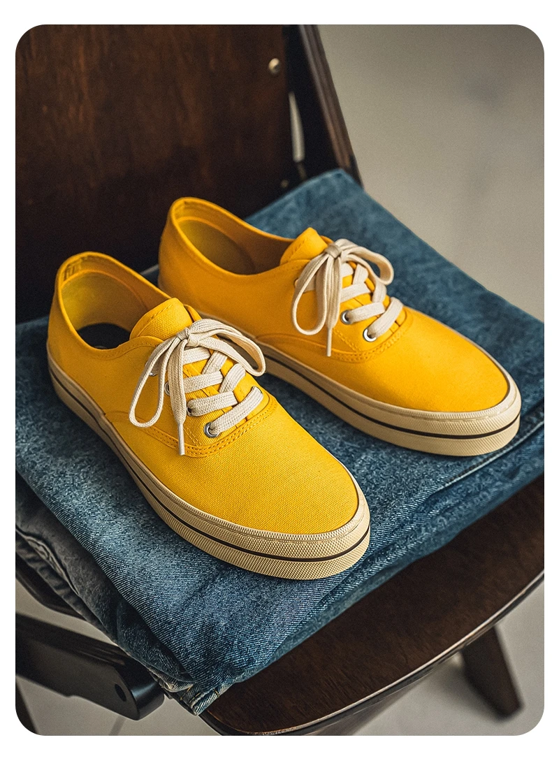 Sommer-Herren-Segeltuchschuhe, bequeme, atmungsaktive, lässige Turnschuhe, modische, niedrig geschnittene Designer-Schuhe für Herren, Vulkanisationsschuhe – Detail 21