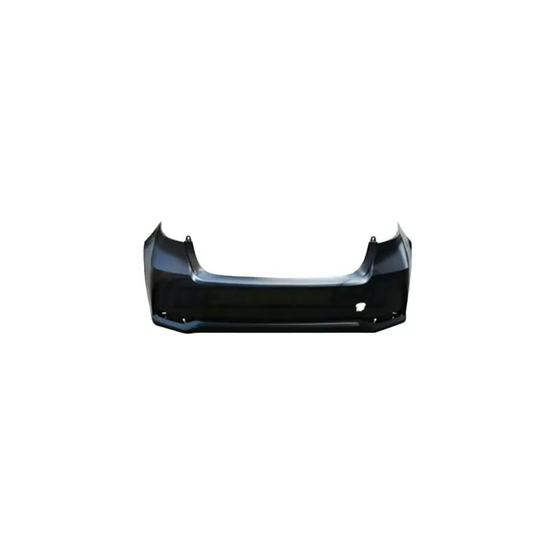 Front pillar crossbeam bracket bumper front rear bumper front bumper cover rear bumper
