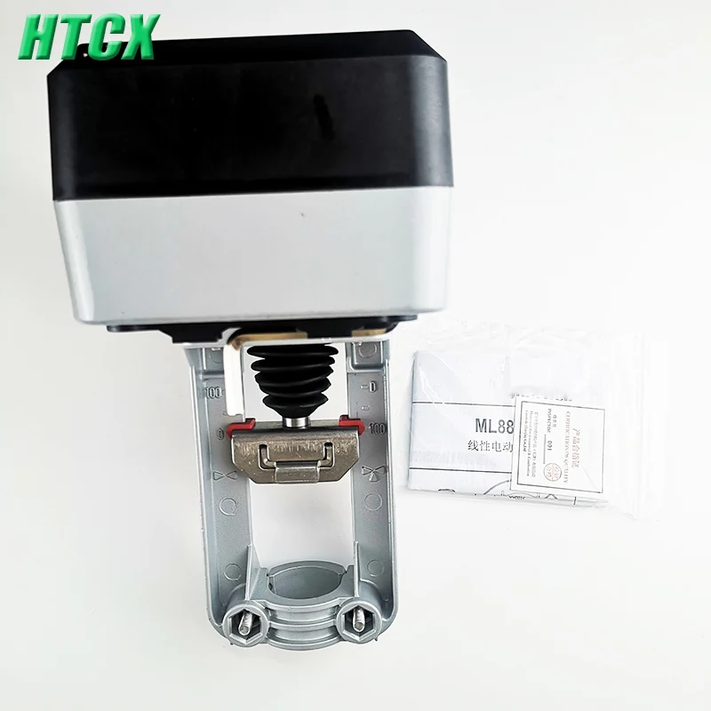 New Electric valve actuator ML8824A0620  ML8824A1820  ML8824A1840
