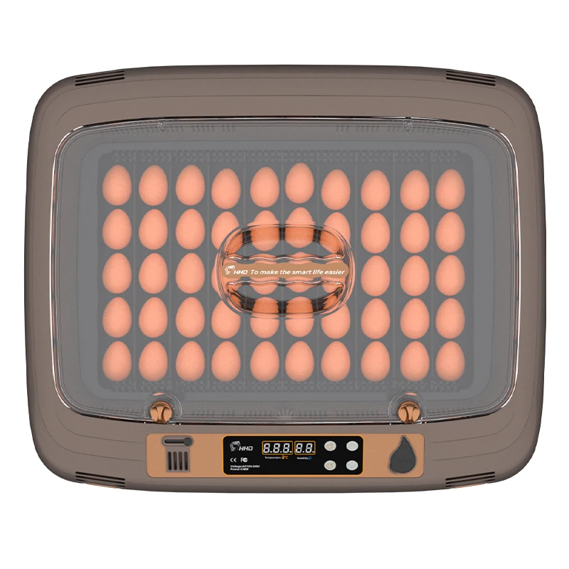 

WONEGG Mini Incubator Hatching Machine For Chicken Duck Quail Eggs In China