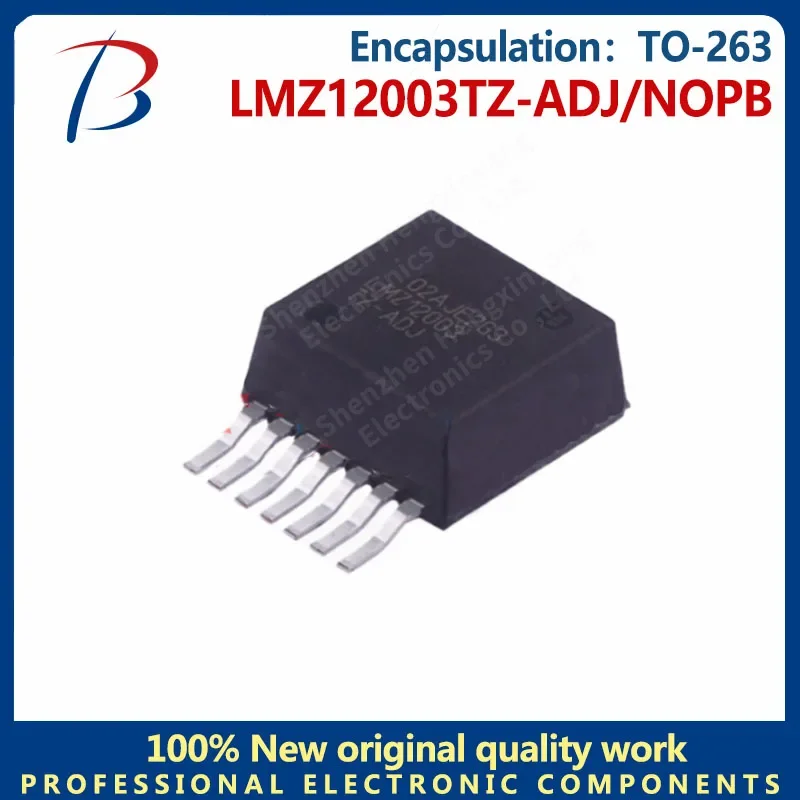 1PCS LMZ12003TZ-ADJ… - image