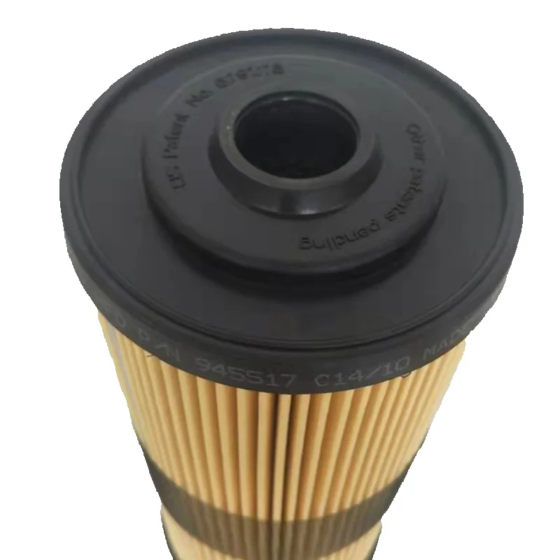 Fbo60338 Ship Oil-Water Separator Diesel Filter Element Replacement Filter Element