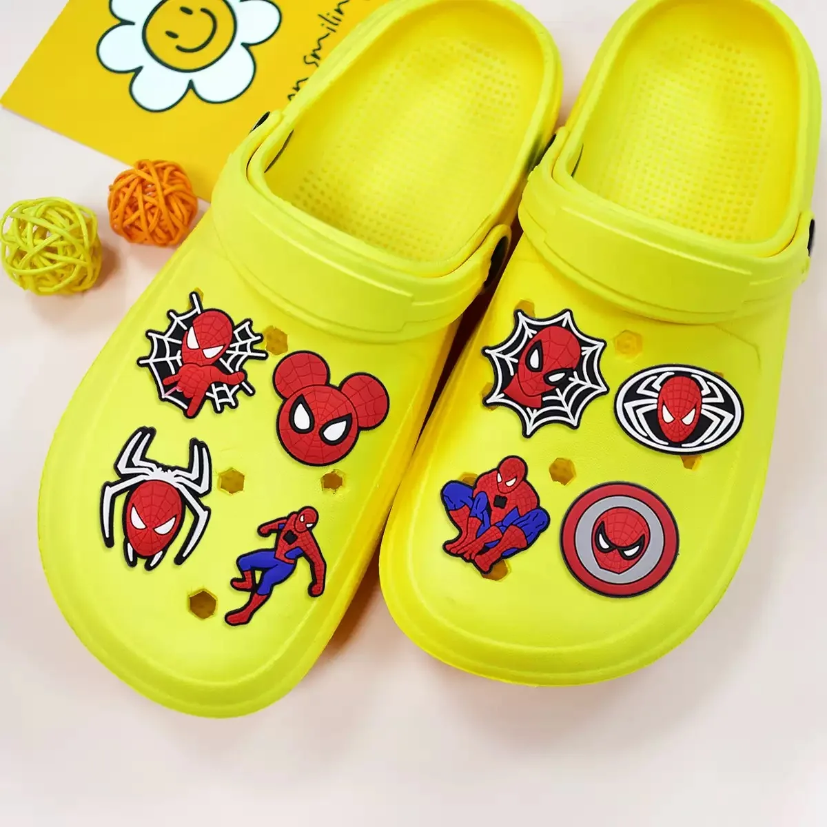 Thumbnail 2 - #28 Best Croc Decorations to Buy In 2026
