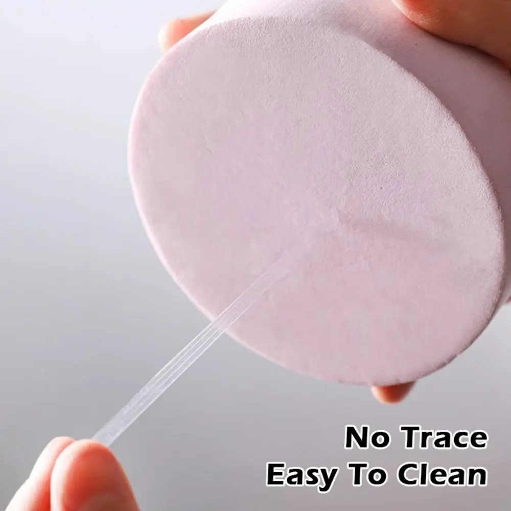 100-шт-рулон-прозрачная-клейкая-лента-с-точками-съемная-легко-очищаемая-силиконовые-клеевые-точки-двусторонняя-клейкая-лента