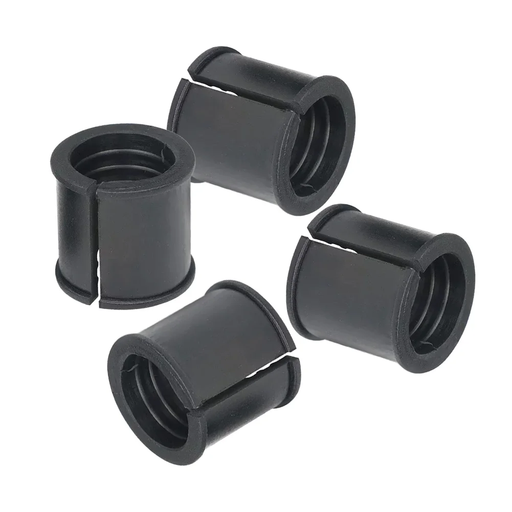 

0450499 BJX450499 4pcs Steering Shaft Bushing Polyurethane 650435 Fit for Polaris Outlaw Predator Scrambler Sportsman 90 634136