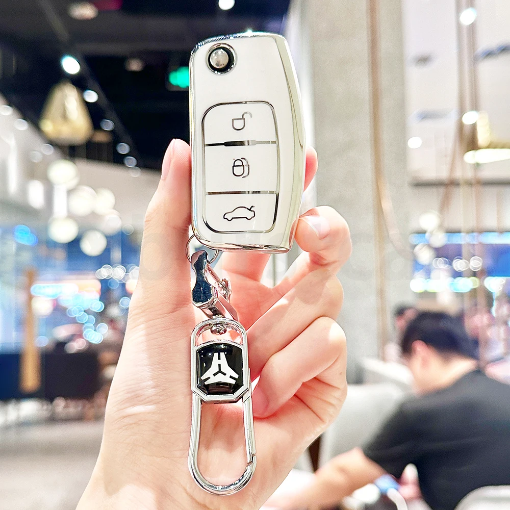 Fashion Tpu Shell K… - image