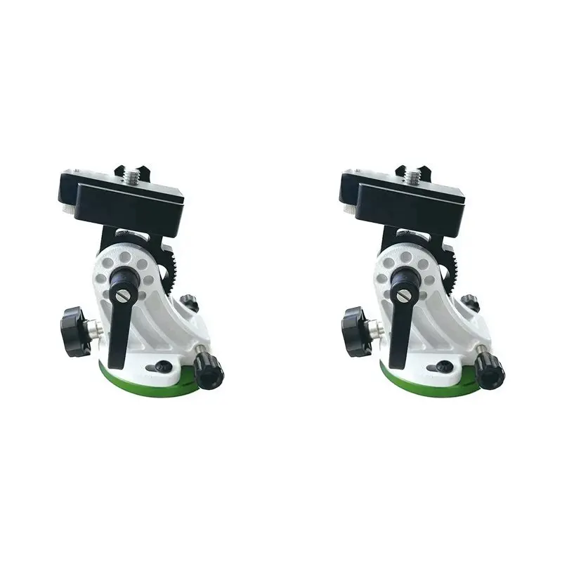 CYCLI-2X Starry Sky View Latitude Adjustment Seat Equatorial Mount Astronomical Telescope Accessories Latitude Base