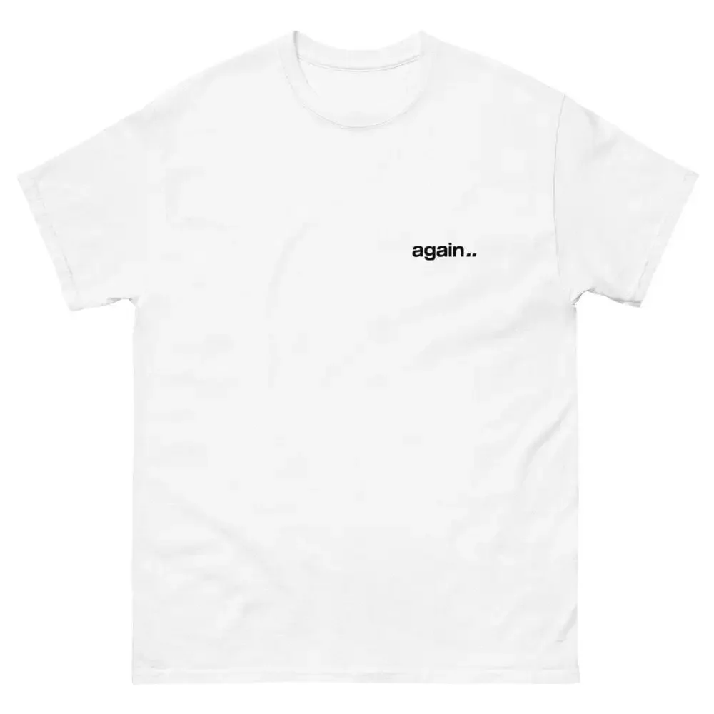 

Fred Again T Shirt House Music DJ Perfect For Fans of Skrillex Four Tet The Blessed Madonna