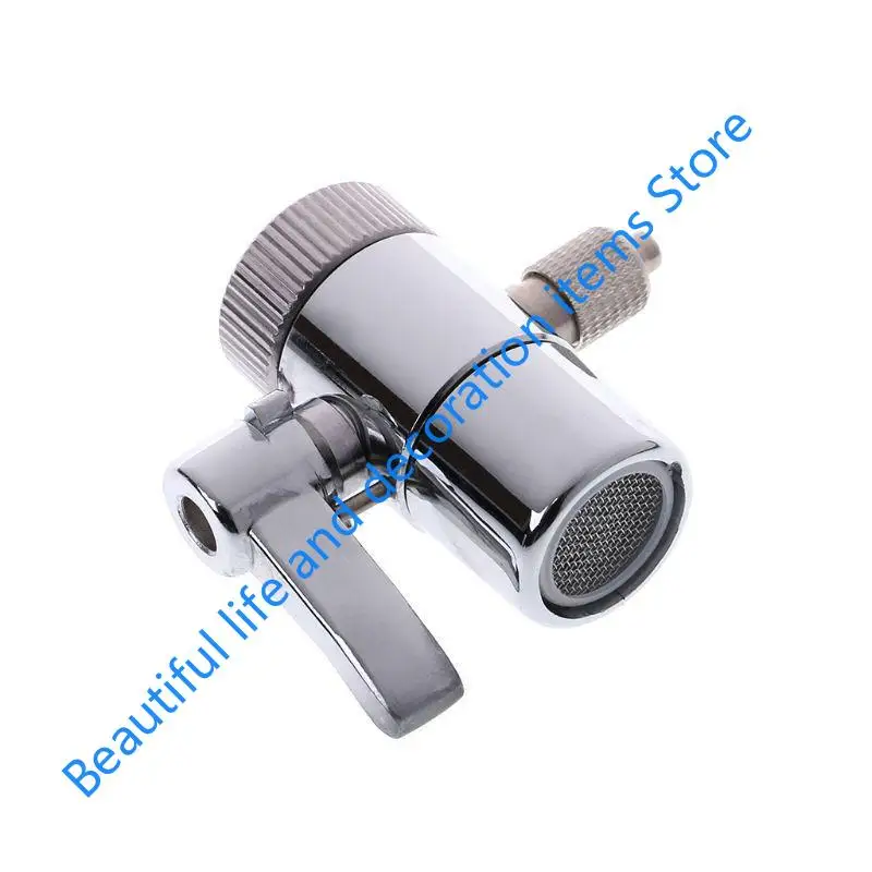 

XX9B Water Filter Diverter для системы клапана RO 1/4 "2,5/8" разъем трубки