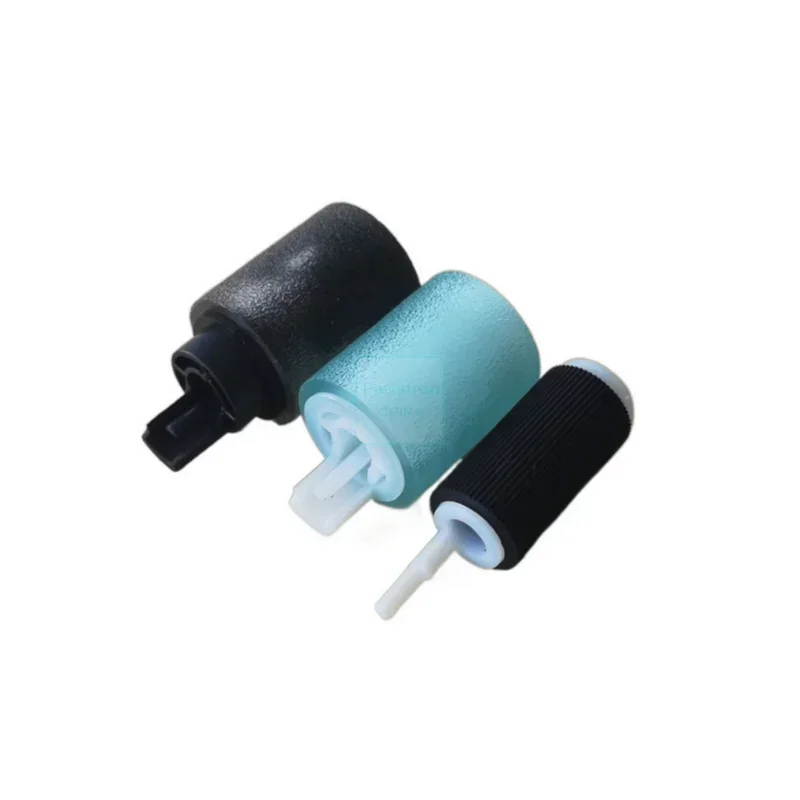 Long Life Paper Pickup Roller Kit FC0-9450-000 FC0-9631-000 FL0-4500-000 For use in Canon ADV C7565i C7570i C7580i II IIII
