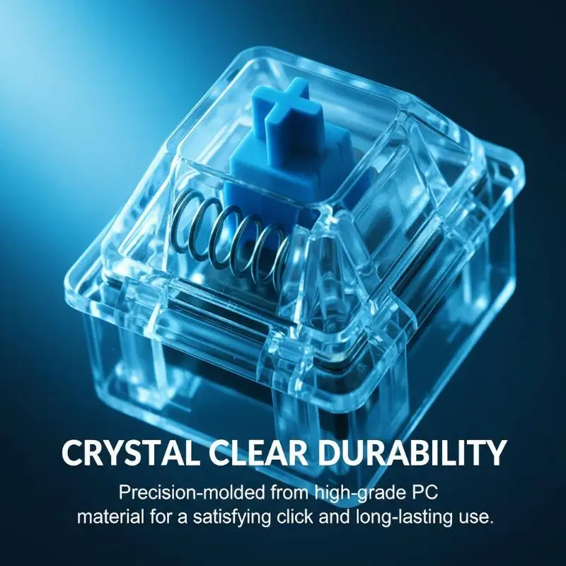 

Тестер механических клавиш (4/9 клавиш) для клавиатур, LED-клавиатура, игрушка-антистресс, DIY-кнопка-фиджет, кейкап, брелок-фиджет, подарок