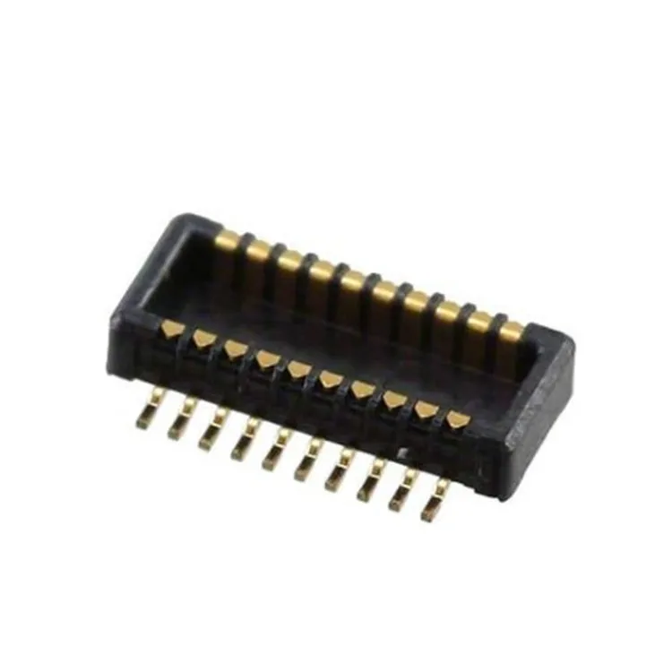 Free shipping     55560-0207 0.5mm 20pin    10PCS