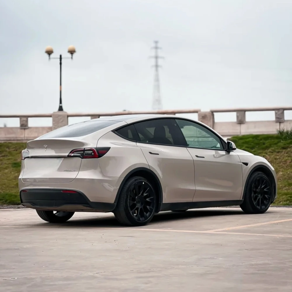 新入荷 PET モカベージュ カーラッピングフィルム 自己修復・保護機能付き 1.52*18M カラーチェンジ カーラッピング粘着ロール