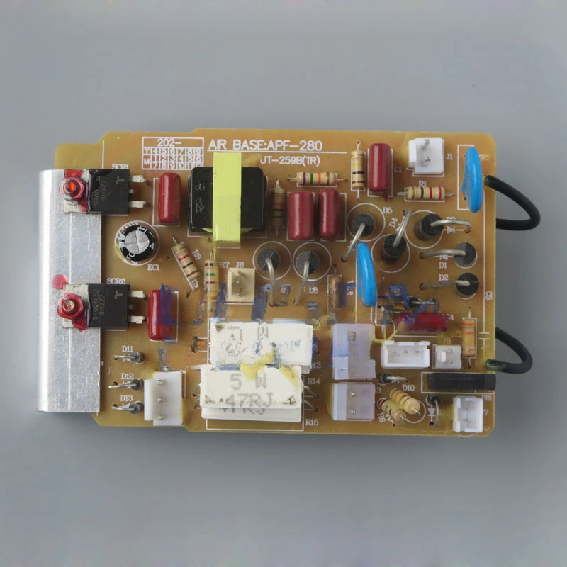 APF-500 Automatic Feeder Circuit Board AL-310S AL-510P S-325 AL-510S ST-560 110v/220v PCB Power Feeders Mainboard Circuit Board