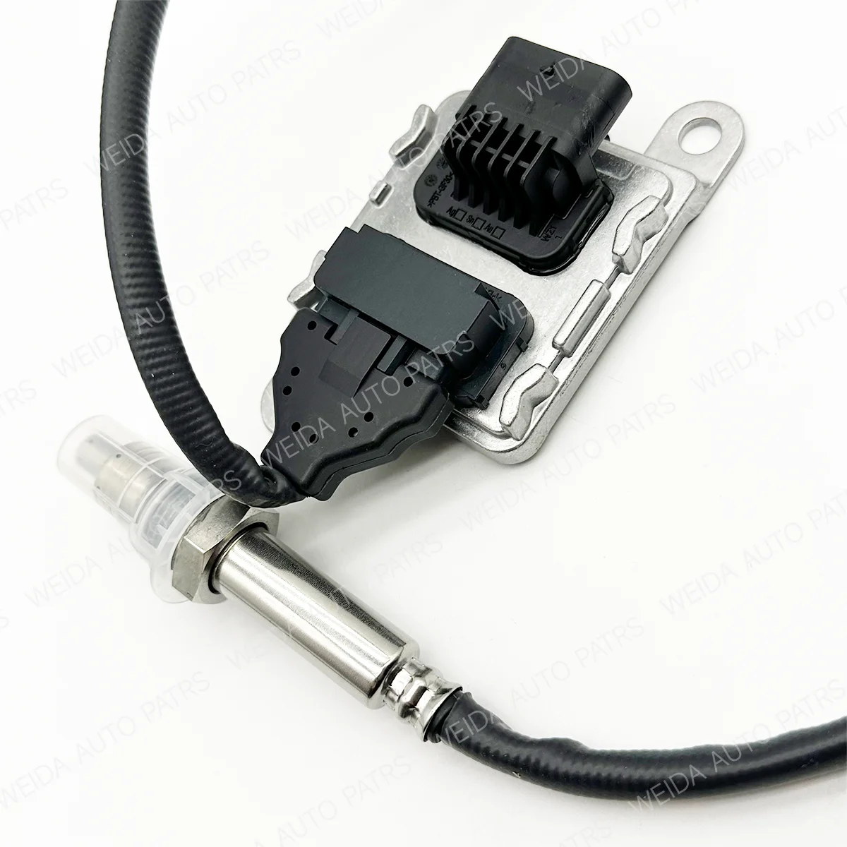 BARU 55500319   Sensor Nox Depan untuk Opel Vauxhall Insignia A Caravan Country Tourer Stufenheck 2.0 CDTI B20DTH 2007-2017 55495340