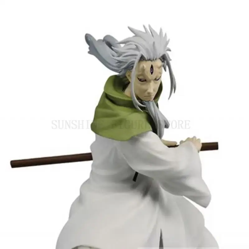 Bandai In Stock That Time I Got Reincarnated As A Slime Hakurou Anime Action Figures Model Boxed Toys Ornaments Gift Genuine