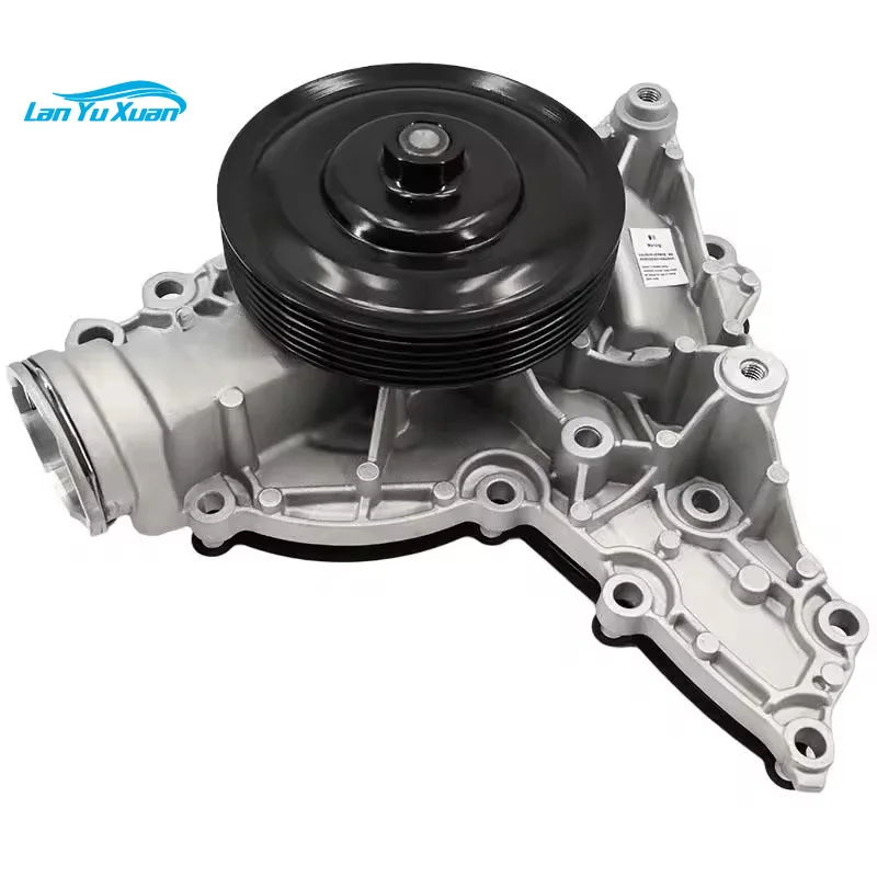 

OE#2722000401 2722000901 Auto parts Cooling Syestems Mechanical Water Pump For Mercedes- Benz Engine M272 W212 W204