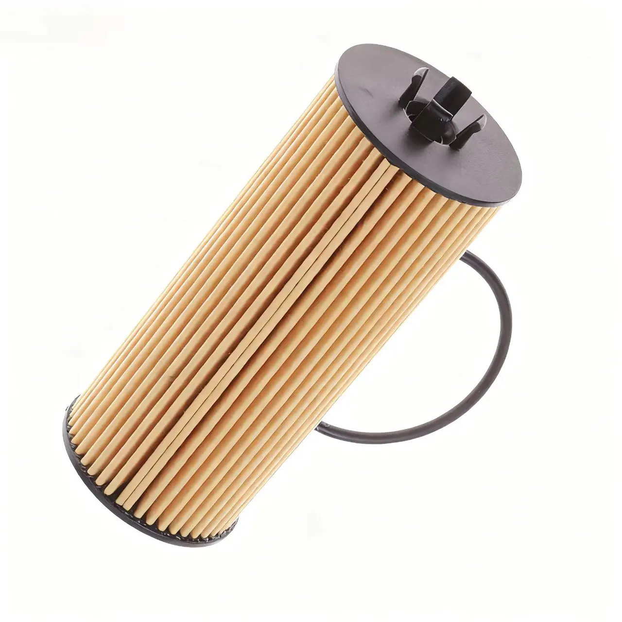 

Mopar Oil Filter 68079744AC - Compatible with 2011-2013 Jeep Grand Cherokee, 2011-2014 Jeep Wrangler with 3.6L Engine