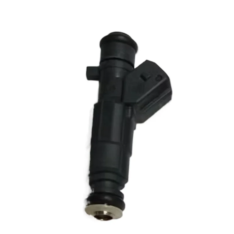 

Оригинальный топливный инжектор двигателя в сборе для Changan EADO2016 CX70 1,6 л Mitsubishi 4G18M2, абсолютно новый