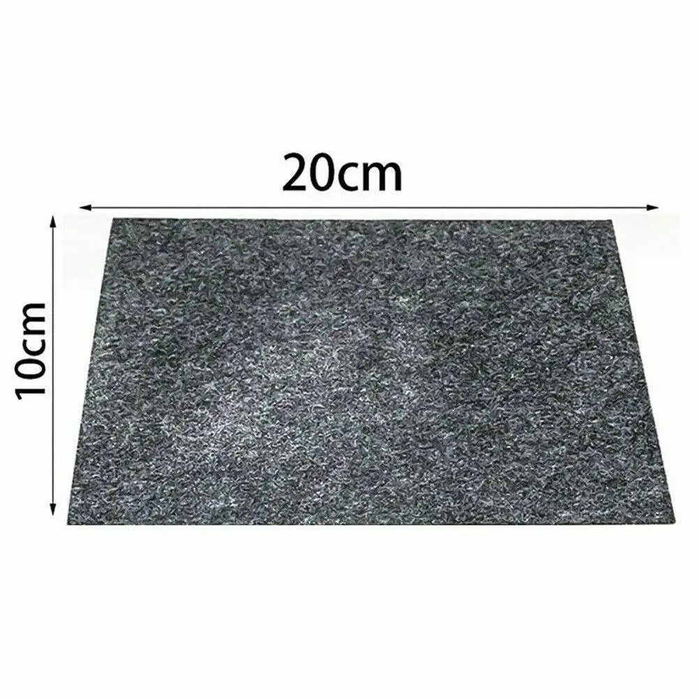 Nano Sparkle Anti-Scratch Cloth for Car Scratch Cloth Repair Paint Scratches Metal Polishing Cloth Scratch Removal Tools