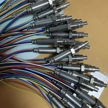 

Nitrogen and Oxygen Sensor Probe - Universal Nitrogen and Oxygen Sensor Probe