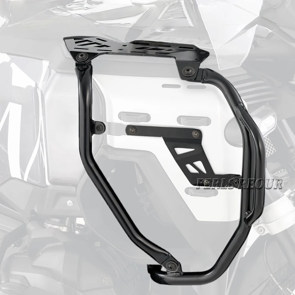 Motorcycle Ultimate Tank Bar Protector For R1300GS Adventure 2024‑ Tank Anti‑collision Guard Modification Parts