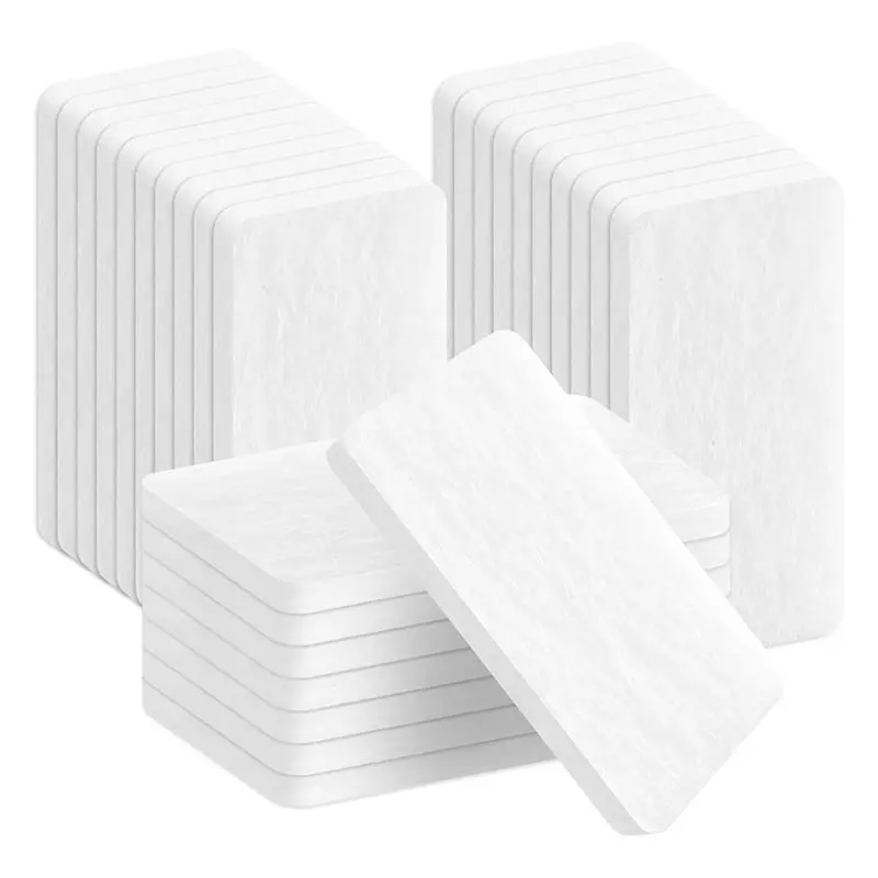 Humidifier Aroma Pad Pack Of 48-Count Designed For Dreo Models HM306, HM311/311S,HM512S/612S,HM524 HM713,HM713S/813S And HM