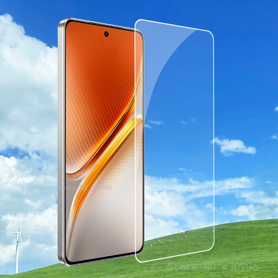 

3 Piece For IQOO Neo 10 Pro Screen Protector Screen Coverage For IQOO Neo 10 10 Pro Transparent Tempered Glass Film edge 9H