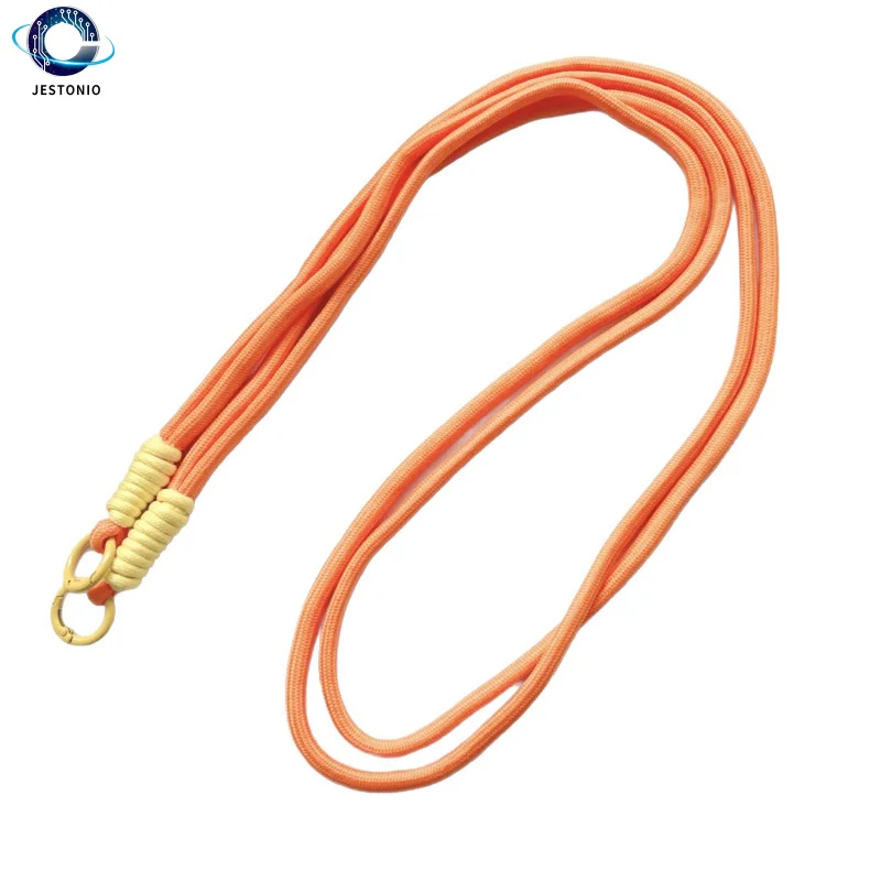 เคสโทรศัพท์แบบใหม่ สไตล์เรียบง่าย สีสันสดใส ลายบล็อกผมหยิก สายคล้องยาว อุปกรณ์เสริมกระเป๋าสะพายข้างสุดเทรนดี้ พร้อมสายคล้องขวดน้ำ