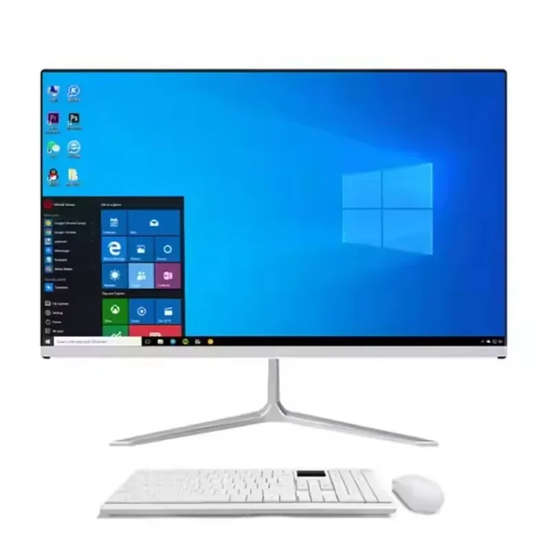 All-in-One PC 21.5 "/23.8" Desktop Gamer AIO