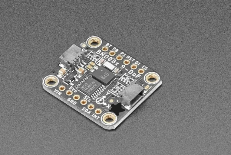 Adafruit 9-DOF Orientation IMU Fusion Breakout - BNO085 - STEMMA QT / Qwiic