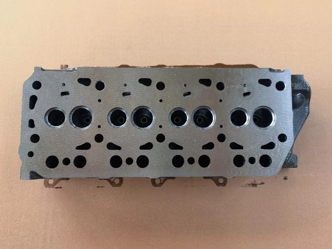 

High-quality K4E engine parts, agricultural tractor engine cylinder heads, replacement parts