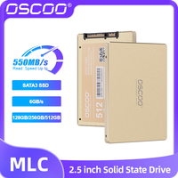 OSCOO 2.5\