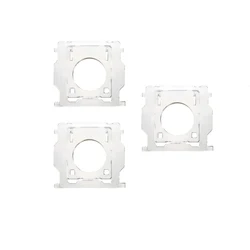 Replacement letter Key Cap&Scissor Clip&Hinge For Apple A1644 Magic 2 Bluetooth Hinge AP32