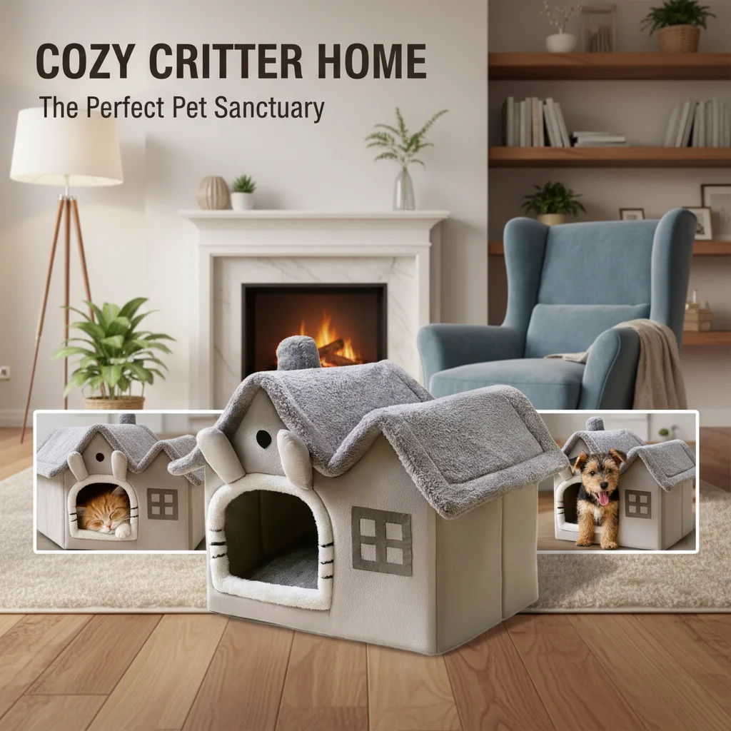 #79 Puppy Beds List of Top Picks