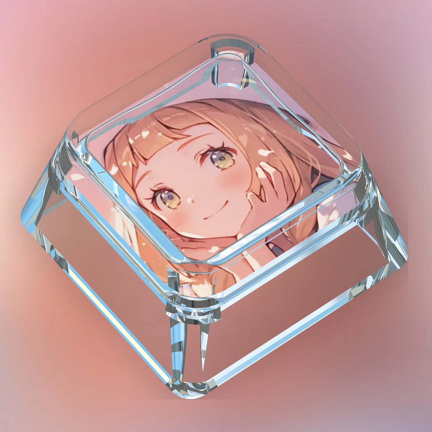 19 أنماط لتقوم بها بنفسك Ptcg Lillie لطيف لوحة المفاتيح الميكانيكية أغطية المفاتيح Ptcg Lillie الصليب محور لوحة المفاتيح الميكانيكية أغطية المفاتيح لعبة هدية